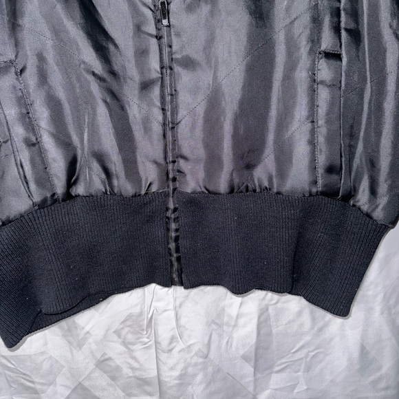 Raiders Jacket - Picture 3 of 9